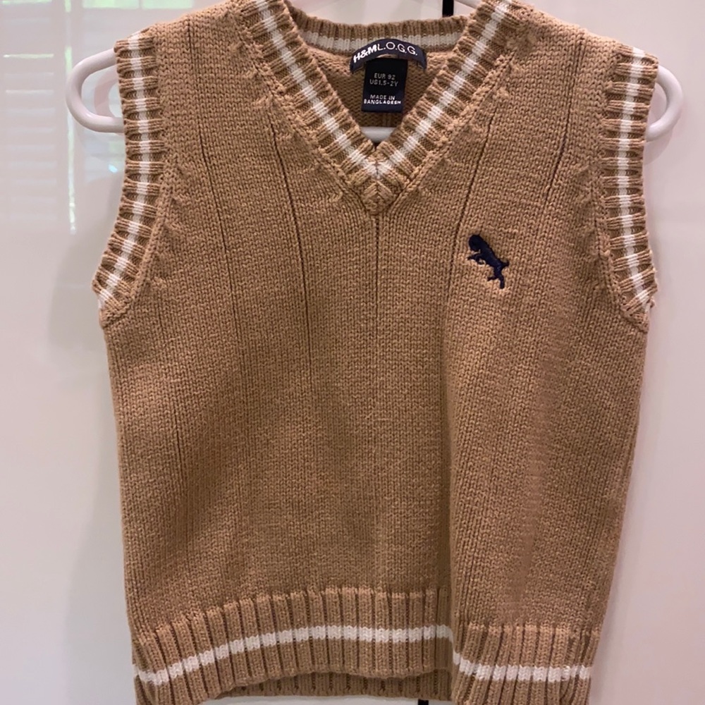 Vest
